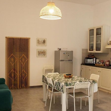 Ferienwohnung Nonna Lucia Molfetta Exterior foto