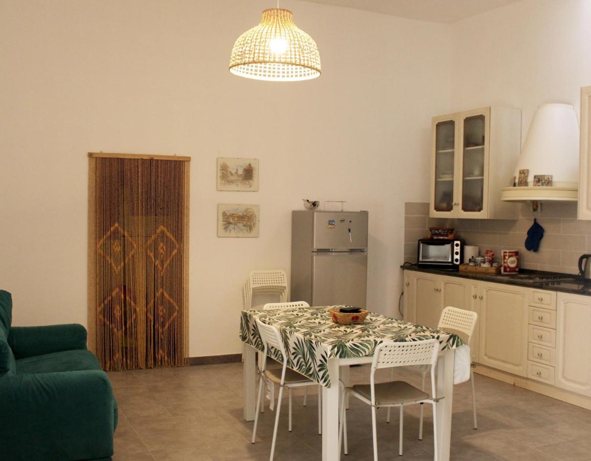 Ferienwohnung Nonna Lucia Molfetta Exterior foto