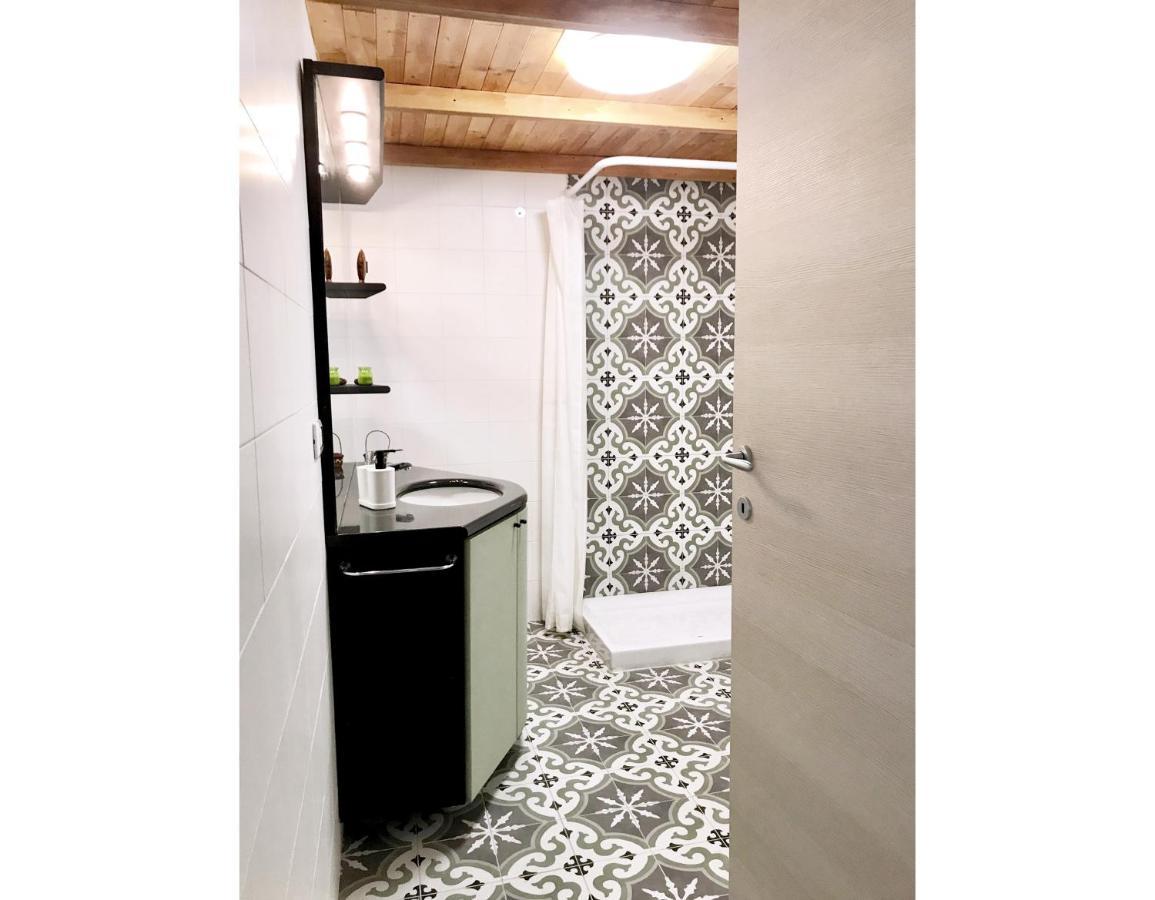 Ferienwohnung Nonna Lucia Molfetta Exterior foto