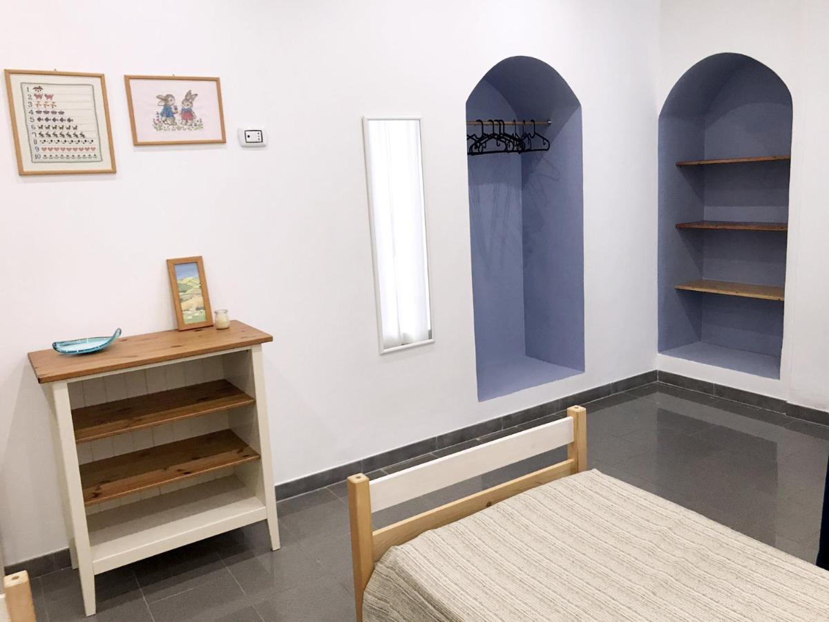 Ferienwohnung Nonna Lucia Molfetta Exterior foto