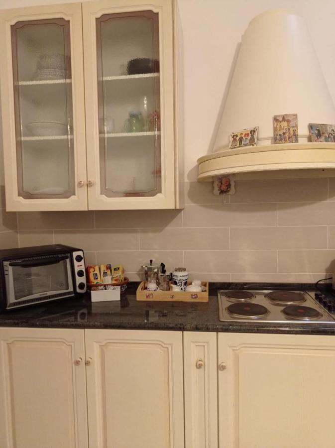 Ferienwohnung Nonna Lucia Molfetta Exterior foto