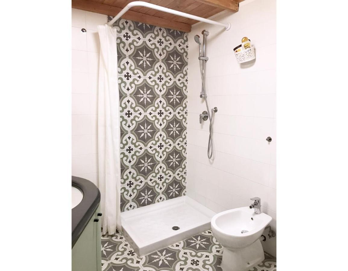 Ferienwohnung Nonna Lucia Molfetta Exterior foto