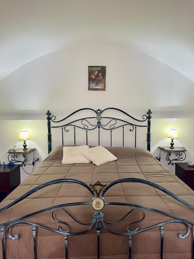 Ferienwohnung Nonna Lucia Molfetta Exterior foto
