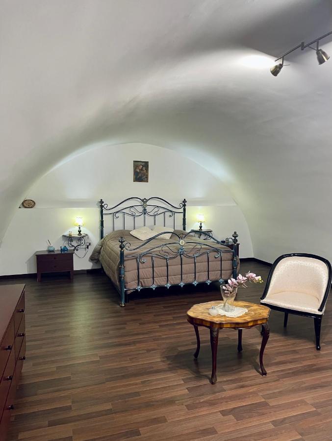 Ferienwohnung Nonna Lucia Molfetta Exterior foto
